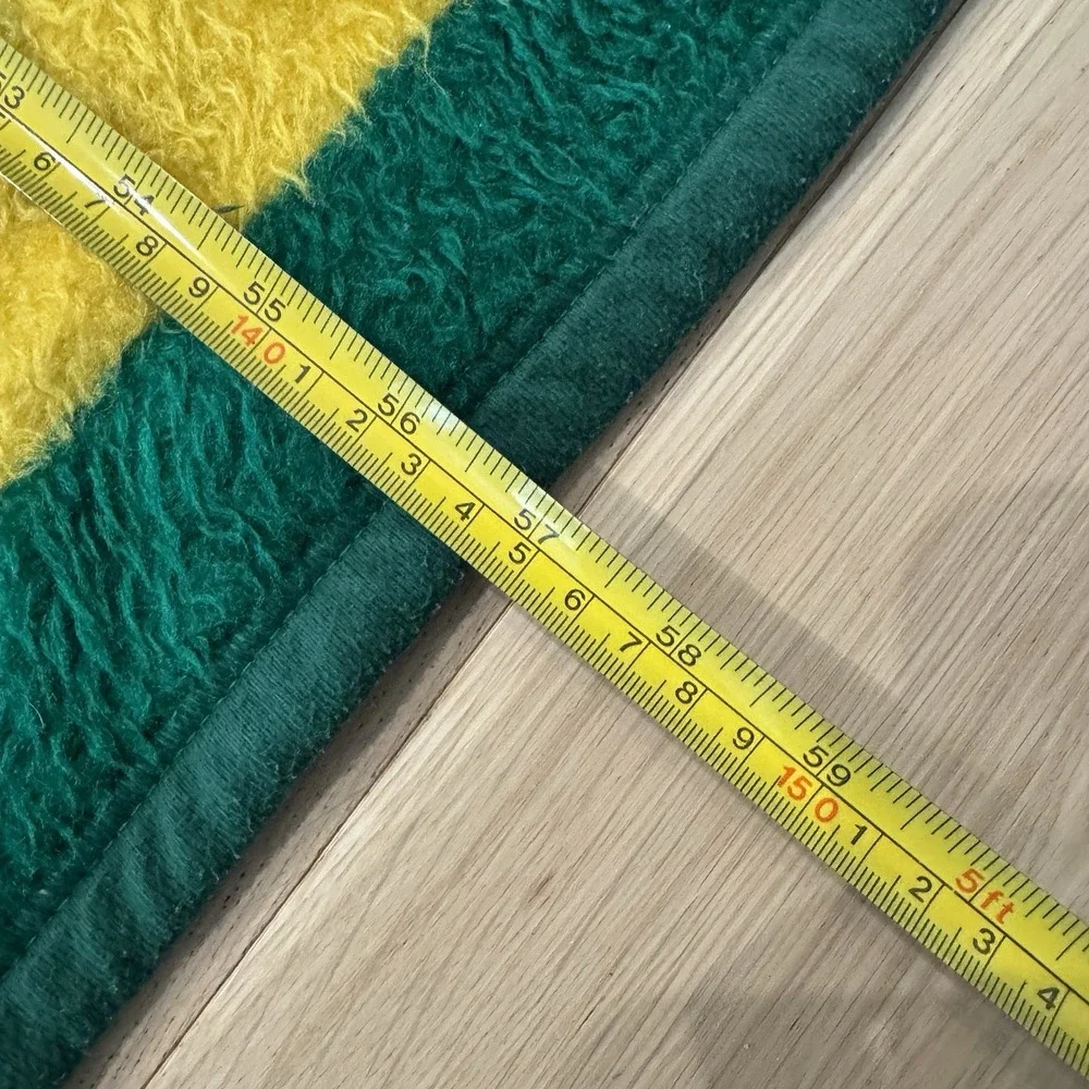Biederlack John Deere Tractors Blanket 73